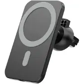 24hShop Autolaturi Magsafe-latauksella 15W