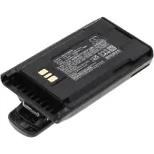 Cameron Sino Akku Kaksisuuntainen radio Vertex VX-260, VX-261, EVX-530 jne. varten.
