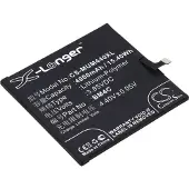 123accu Xiaomi Mi mix akku 4300 mAh
