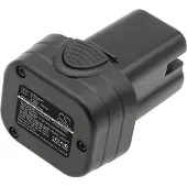 Cameron Sino Einhell BT-CD 14.4 Li Työkalun Akku 2500 mAh