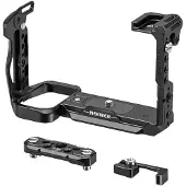 Neewer Kamerahäkki HDMI-kaapelin puristimella Sony FX3/FX30 CA011