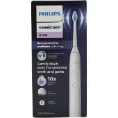 Philips Sonicare Series 6100 HX7400/01 -sähköhammasharja, valkoinen