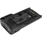 Cameron Sino Akku Kaksisuuntainen radio Kenwood P25, TK-5230, TK-5330 jne. varten.