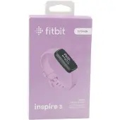 Fitbit Inspire 3 Smartwatch
