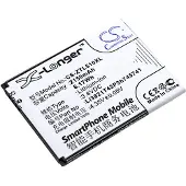 123accu ZTE Blade L5 Plus Dual SIM akku 2150 mAh