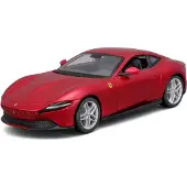 Bburago BBU 1:24 Ferrari Roma punainen 26029 RD 60294