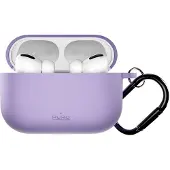 Puro Icon Case for AirPods Pro 3 - Purple