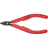 Knipex Leikkauspihdit 7512125; 125 mm