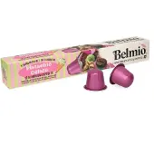Belmio | Pistachio Gelato - 10 kapselia nespresso-koneisiin