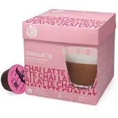 Kaffekapslen | Chai Latte - 16 kapselia Dolce Gusto-koneisiin
