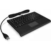 Keysonic Mini keyboard ACK-3410 (US)