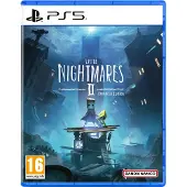 Little Nightmares II Enhanced Edition