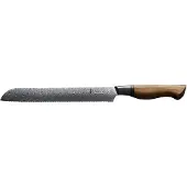 Ryda Knives Leipäveitsi 23 cm
