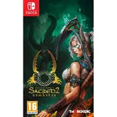 Sacred 2 Remaster
