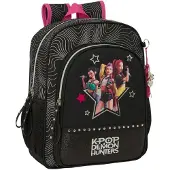 Safta K-pop Demon Hunters Energy 15l Reppu