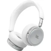 JBL LIVE 680NC vastamelukuulokkeet, valkoinen