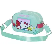 KARACTERMANIA Hello Kitty Bowling Lite 14x23x9 Cm Laukku