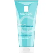 La Roche-Posay Effaclar Supramolecular puhdistusgeeli ihon kiiltelyyn ja laajentuneisiin ihohuokosiin 200 ml