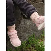 Viking Dal 1V Lenkkarit, Light Pink, 33