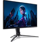 Acer Predator XB253QF3bmiiprx, 62,2 cm (24.5"), 1920 x 1080 pikseliä, Full HD, LCD, 0,5 ms, Musta (UM.KX3EE.301)