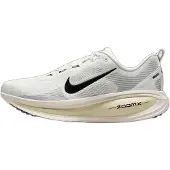 Nike Juoksukengät Vomero 18 - Valkoinen/Musta/Valkoinen, koko 47