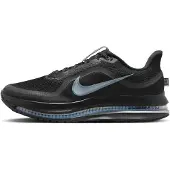 Nike Juoksukengät 'Pegasus Premium' vaaleansininen / musta / hopea