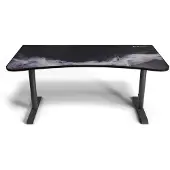 AROZZI Arena Pelipöytä - Large - Gunmetal Galaxy