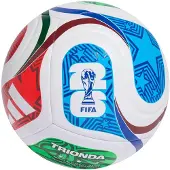 Adidas Fifa World Cup 26 Trionda Training Jalkapallo