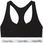 Calvin Klein Lv00qf8493 Unlined Bralette Rintaliivit