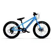 Radio Bike Zuma 20´´ Pyörä
