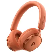 Baseus Inspire XH1, Langaton, 20 - 40000 Hz, Puhelut/Musiikki, 275 g, Kuulokkeet, Oranssi (A0203600)