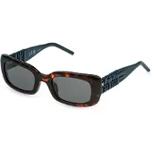ESCADA Sesg35-520909 52x23x140 Mm Naisten Aurinkolasit