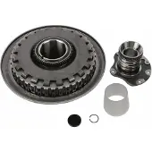 SACHS Kytkinpaketti 3000 944 005
