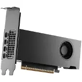 Nvidia RTX PRO 2000 Blackwell Bulk - 16GB GDDR7 RAM - Näytönohjaimet