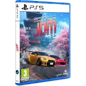 JDM: Japanese Drift Master (5)