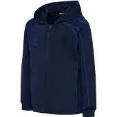 Hummel Move 2.0 Kokovetoketjullinen Collegepaita