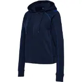 Hummel Move 2.0 Kokovetoketjullinen Collegepaita