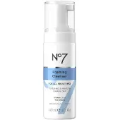 No7 Foaming Cleanser Normal