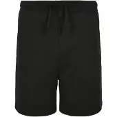 Urban Classics Housut musta