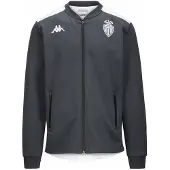 Kappa As Monaco 24/25 Atrisy Matkustaa Takki