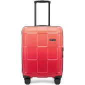 Epic Crate EX Wildlife 4-pyöräinen Käsimatkatavara 55 cm Punainen