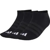 Adidas Urheilusukat antrasiitti / musta / valkoinen