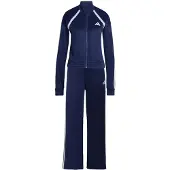 Adidas W Teamsport Ts - Navy - M