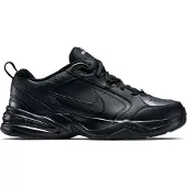 Nike | Air Monarch IV Training Tennarit | musta