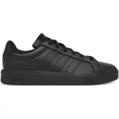Adidas Tennarit 'Grand Court 3.0' musta