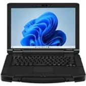 Panasonic 14" TOUGHBOOK 56 MK1, kannettava tietokone, musta
