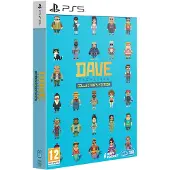 Dave the Diver - Collector's Edition (PS5)