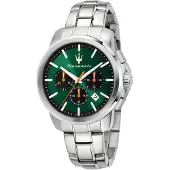 Maserati Successo 42 Mm Kello