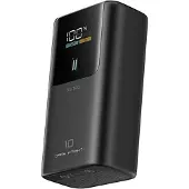 Cuktech PB1055 55W - 10000 mAh