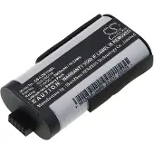 Cameron Sino Logitech S-00147 akku 2600mAh